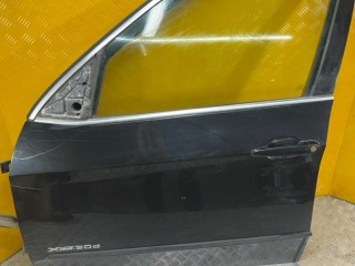 Стеклоподъемник электр. передний левый, ориг. номер 51337166379, BMW X5 E70 2010-2013