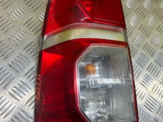 Фонарь задний левый, ориг. номер 815600K170, Toyota Hilux Пикап 2011-2015