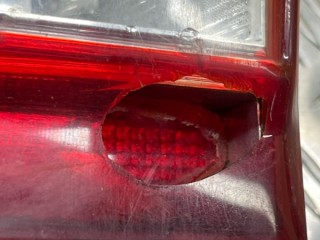Фонарь задний левый, ориг. номер 815600K170, Toyota Hilux Пикап 2011-2015