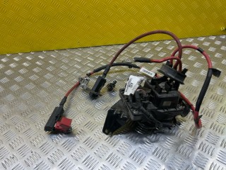Блок управления (другие) Land Rover Range Rover Evoque I 2011-2015, EJ3214F70AB