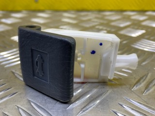 Ручка открывания капота Toyota Hilux Пикап 2011-2015, 5360152010B6