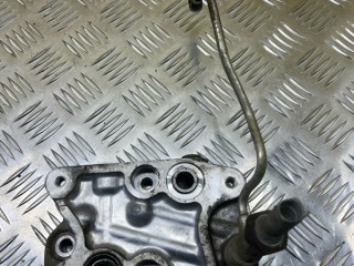 Кронштейн радиатора Mitsubishi L200 Пикап 2015-2019, 2.4 л, АКПП, 1240A106