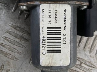 Стеклоподъемник передний левый, ориг. номер 402121B, Nissan Pathfinder (R51M) Внедорожник 2004-2010