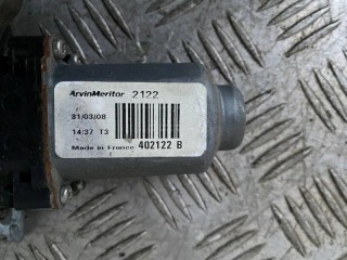 Стеклоподъемник передний правый, ориг. номер 402122B, Nissan Pathfinder (R51M) Внедорожник 2004-2010