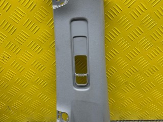 Обшивка стойки центральной левой, ориг. номер 62412KK020, Toyota Hilux 2015-2020