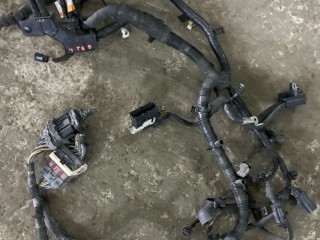 Проводка, ориг. номер LT4T14A280AMF, Ford Edge 2018-2023