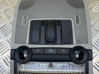 Фонарь салона (плафон), ориг. номер 61319225928, BMW X5 E70 2010-2013