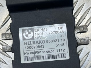 Блок управления топливным насосом BMW X5 E70 2010-2013, 16147276046