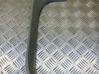 Пластик багажника, ориг. номер 51497149640, BMW X5 E70 2010-2013