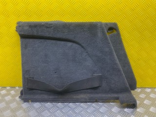 Обшивка багажника, ориг. номер 51477246967, BMW X5 E70 2010-2013