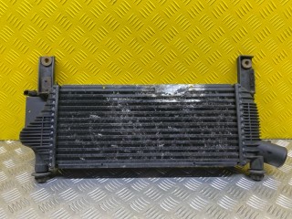 Интеркулер, ориг. номер 14461EB360, Nissan Pathfinder (R51M) Внедорожник 2004-2010