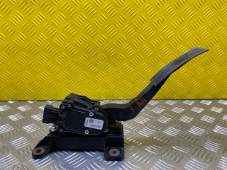 Педаль газа, ориг. номер 18002EB000, Nissan Navara (D40) 2005-2010