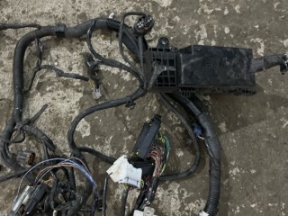 Проводка двигателя Mitsubishi L200 Пикап 2006-2011, 8501A333