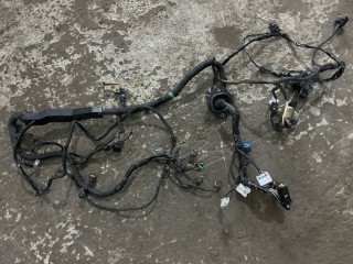 Проводка, ориг. номер MN138545, Mitsubishi L200 Пикап 2006-2011