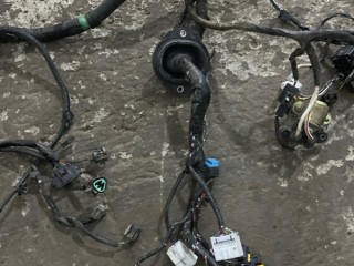 Проводка, ориг. номер MN138545, Mitsubishi L200 Пикап 2006-2011