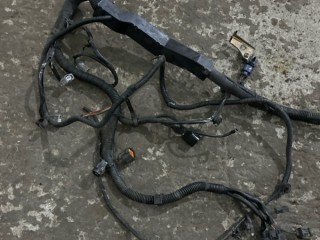 Проводка, ориг. номер MN138545, Mitsubishi L200 Пикап 2006-2011