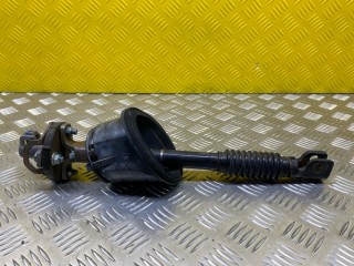 Рулевой карданчик Nissan Navara (D40) 2005-2010, левый руль, 48822EB30A