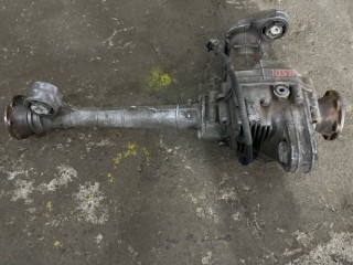 Редуктор переднего моста Volkswagen Amarok 2010-2016, МКПП, 0BM409505J