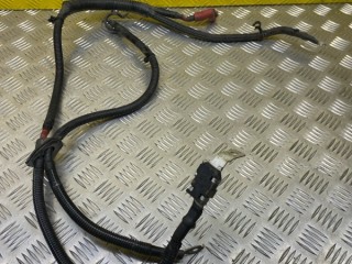 Клемма аккумулятора плюс Land Rover Range Rover Evoque I 2011-2015, EJ3214A280AD