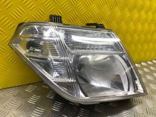 Фара правая Nissan Navara (D40) Пикап 2010-2015, 260105X00B