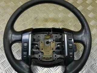 Руль Land Rover Freelander II 2010-2012, левый руль, LR015338