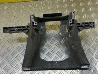 Кожух рулевой колонки, ориг. номер 6G9NU04505, Land Rover Freelander II 2010-2012