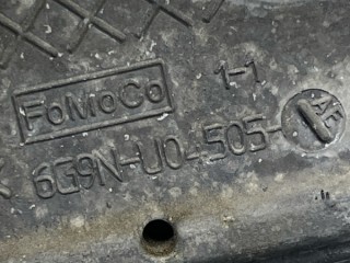 Кожух рулевой колонки, ориг. номер 6G9NU04505, Land Rover Freelander II 2010-2012
