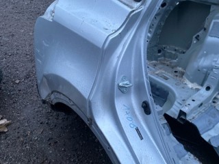 Крыло заднее правое, ориг. номер 6160142100, Toyota Rav 4 (CA40) 2012-2015