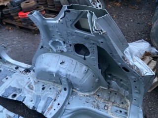 Крыло заднее правое, ориг. номер 6160142100, Toyota Rav 4 (CA40) 2012-2015