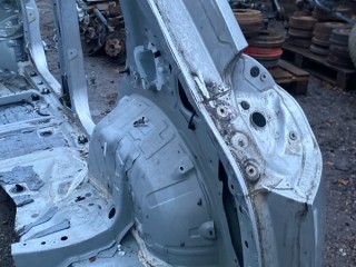 Крыло заднее правое, ориг. номер 6160142100, Toyota Rav 4 (CA40) 2012-2015
