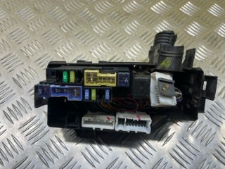 Блок предохранителей, ориг. номер 240113X37A, Nissan Navara (D40) Пикап 2010-2015