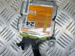 Блок AirBag Nissan Navara (D40) Пикап 2010-2015, 988205X60A