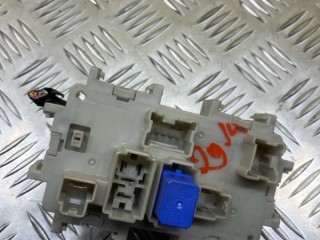 Блок предохранителей, ориг. номер 1052918J1906, Nissan Navara (D40) Пикап 2010-2015