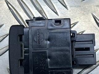 Кнопка, ориг. номер 25145JD00A, Nissan Navara (D40) Пикап 2010-2015