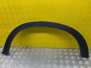 Молдинг крыла заднего левого, ориг. номер 51777158425, BMW X5 E70 2010-2013