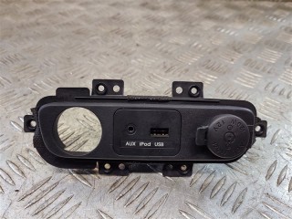 Разъем AUX / USB Kia Sportage III SL, 846323U010WK