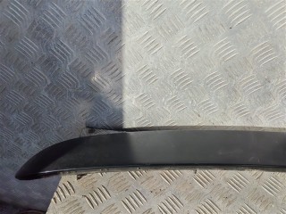Спойлер Kia Sportage III SL, 872103W000