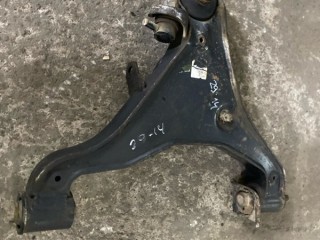 Рычаг передний нижний левый, ориг. номер 54501EB31A, Nissan Navara (D40) Пикап 2010-2015