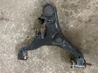 Рычаг передний нижний правый, ориг. номер 54500EB31A, Nissan Navara (D40) Пикап 2010-2015