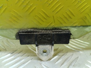 Стекло двери передней левой, ориг. номер 6810242190, Toyota Rav 4 (CA40) 2012-2015
