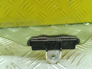 Стекло двери передней левой, ориг. номер 6810242190, Toyota Rav 4 (CA40) 2012-2015