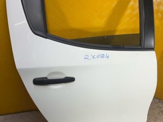 Дверь задняя правая, ориг. номер 5730B492, Fiat Fullback - Пикап 2016-2020