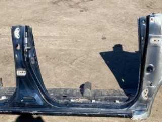 Порог правый, ориг. номер 61401KK900, Toyota Hilux 2015-2020