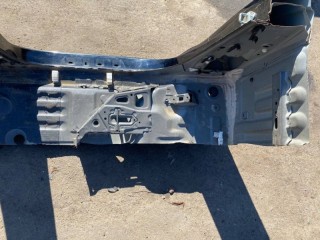 Порог правый, ориг. номер 61401KK900, Toyota Hilux 2015-2020