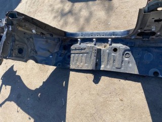 Порог правый, ориг. номер 61401KK900, Toyota Hilux 2015-2020