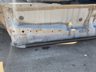 Порог правый, ориг. номер 61401KK900, Toyota Hilux 2015-2020