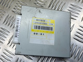 Блок управления АКПП, ориг. номер 8631B256, Fiat Fullback - Пикап 2016-2020