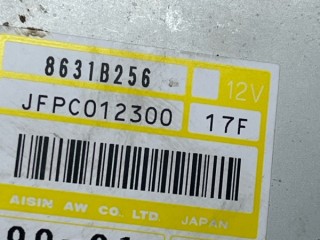 Блок управления АКПП, ориг. номер 8631B256, Fiat Fullback - Пикап 2016-2020