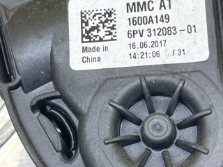 Педаль газа, ориг. номер 1600A149, Fiat Fullback - Пикап 2016-2020