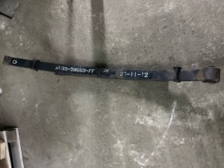 Рессора задняя Ford Ranger III Пикап 2011-2015, AB395B669FF